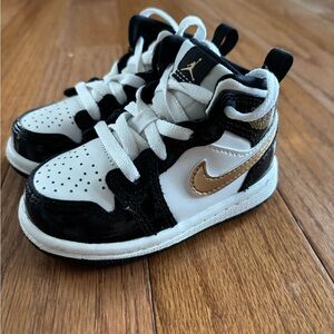 Jordan 1 toddler 5C
